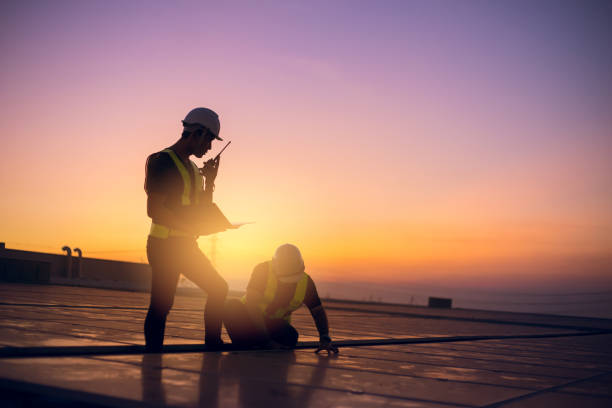 Best Roof Waterproofing Services  in Belle Plaine, MN