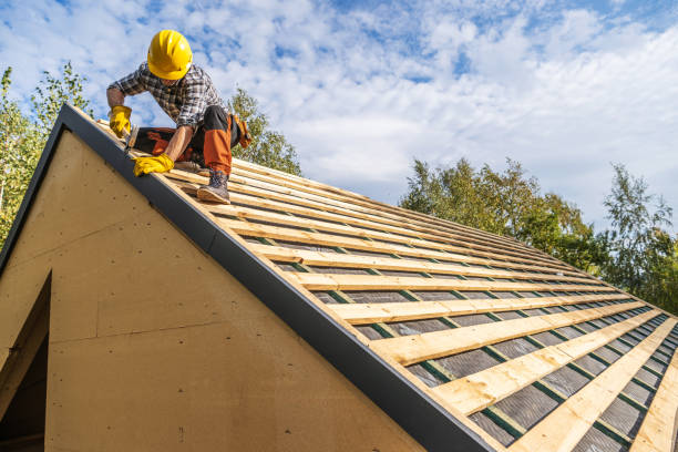 Best Slate Roofing Contractor  in Belle Plaine, MN