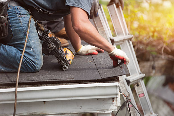 Quick and Trustworthy Emergency Roof Repair Services in Belle Plaine, MN